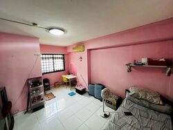 Blk 413 Woodlands Street 41 (Woodlands), HDB 5 Rooms #570914331